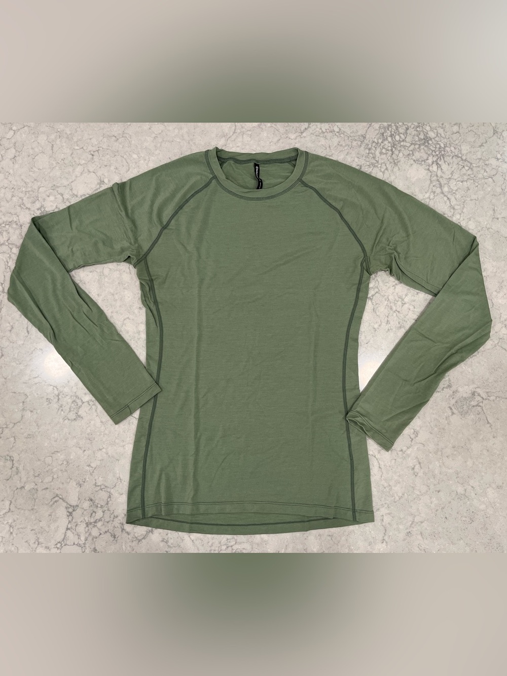 Backcountry Base Layer Shirt